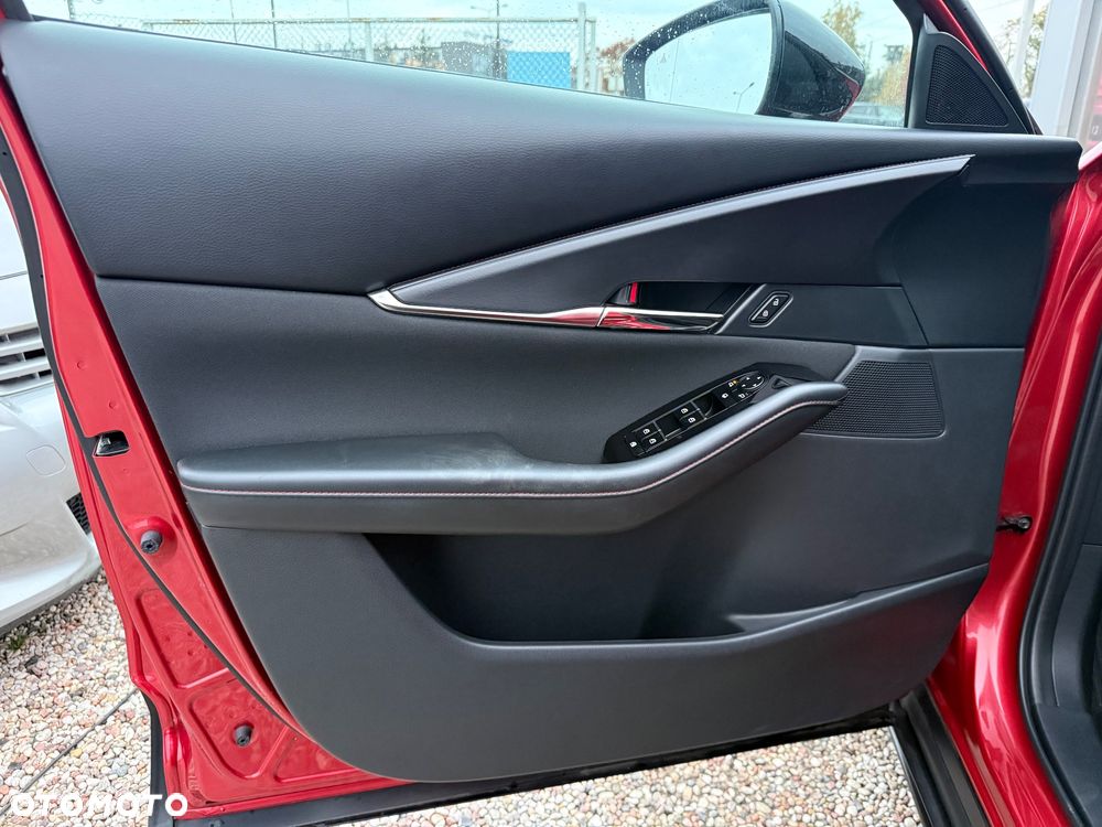 Mazda CX-30 - 37