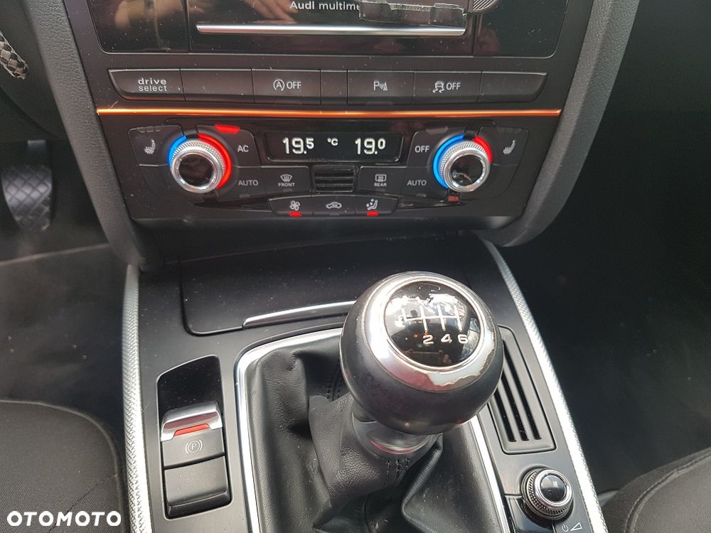 Audi A5 Sportback 1.8 TFSI - 23