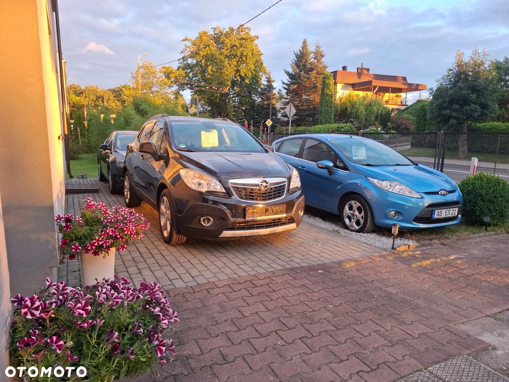 Ford Fiesta 1.25 Titanium - 40