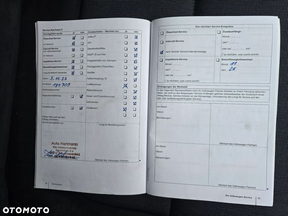 Volkswagen Sharan 1.4 TSI BlueMotion Technology Match - 36