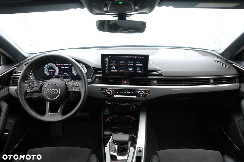 Audi A4 Allroad - 27