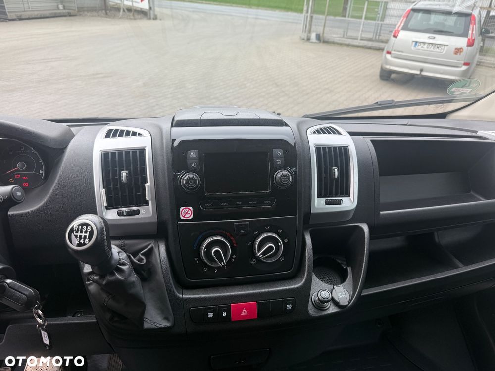 Opel Movano C Kasten - 16