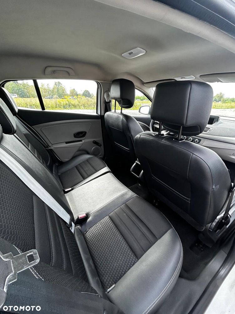 Renault Megane - 8