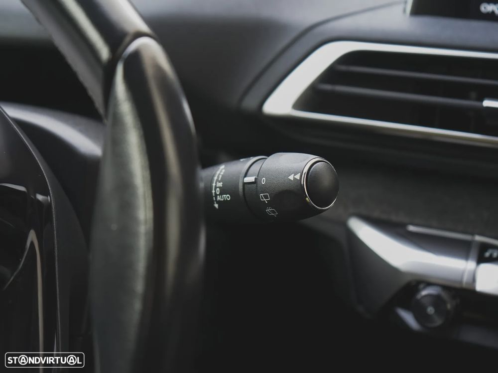 Peugeot 5008 BlueHDI 130 Crossway - 16