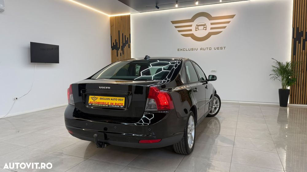 Volvo S40 1.8 - 14