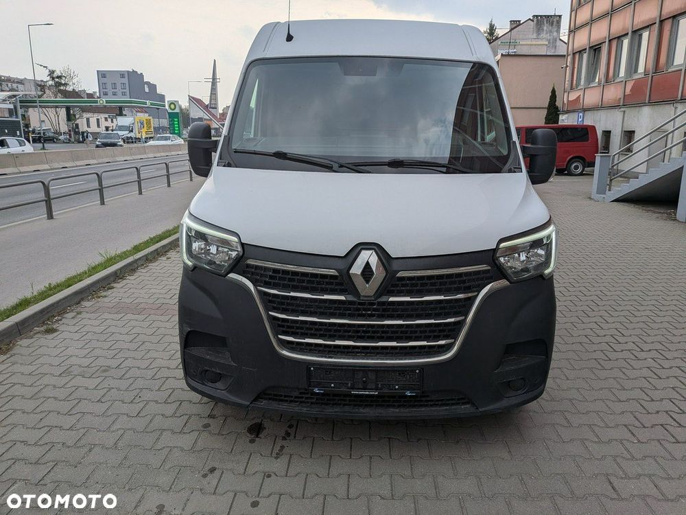 Renault Master - 3
