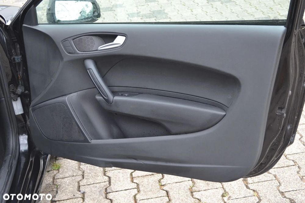 Audi A1 1.4 TDI (ultra) S tronic - 14