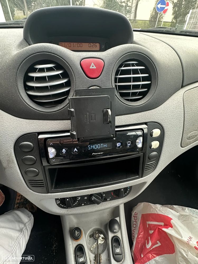 Citroën C3 1.1 SX - 15