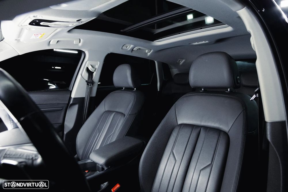 Audi e-tron 50 quattro - 12