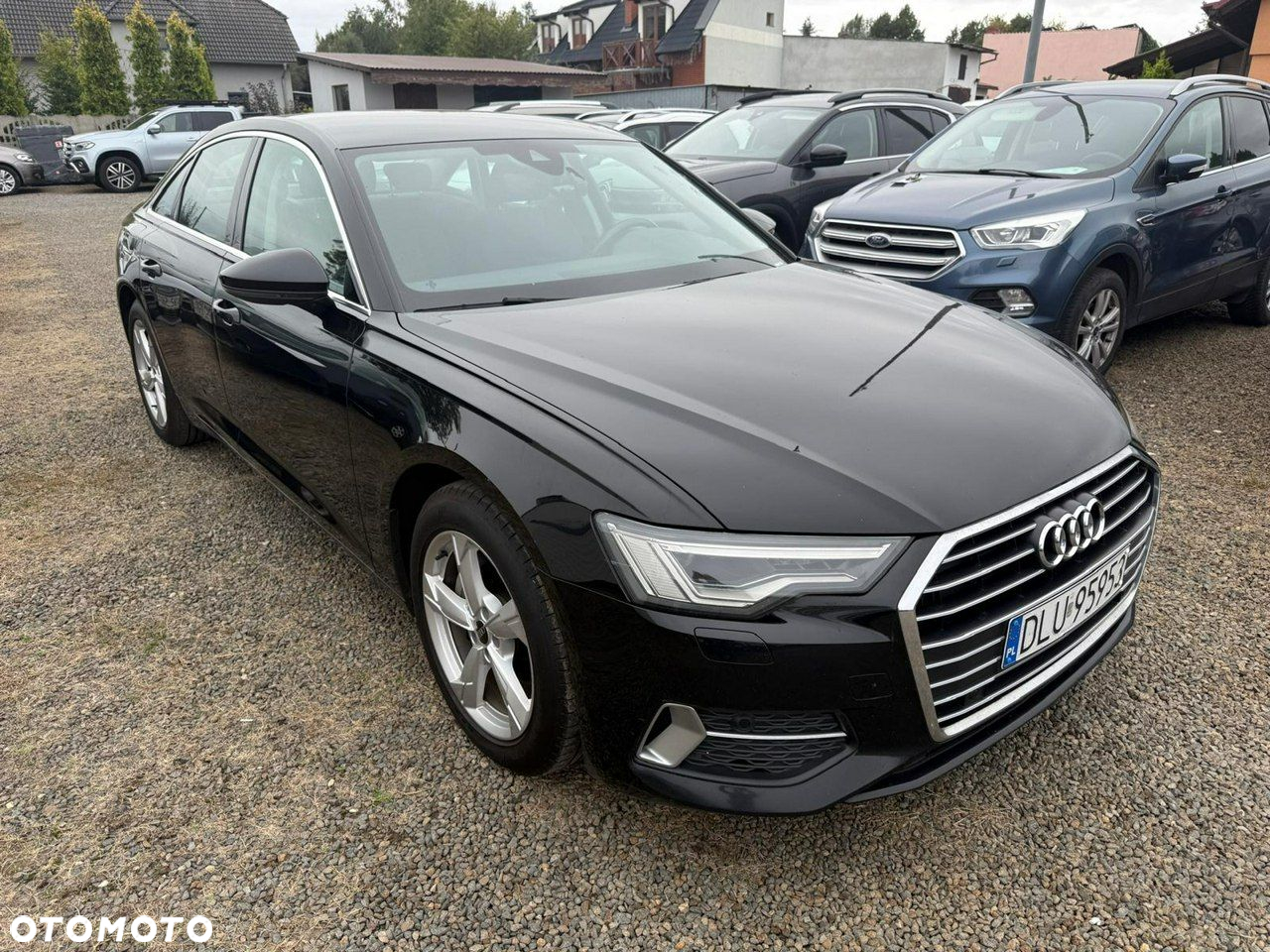 Audi A6 - 2