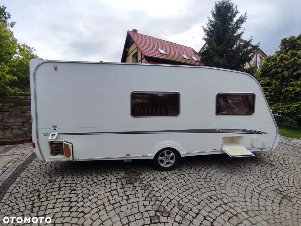 SWIFT Challenger 530 - 15