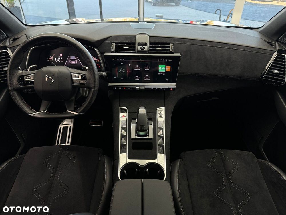 DS Automobiles DS 7 Crossback 1.5 BlueHDi Performance Line - 14