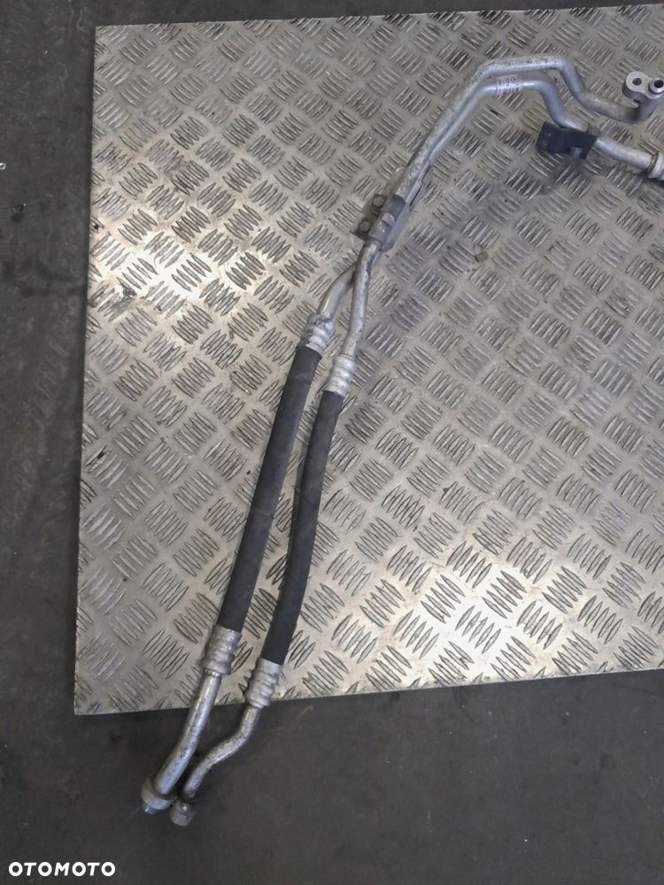 PRRZEWÓD PRZEWODY RURKI KLIMATYZACJI MERCEDES ATEGO III EURO 6 A9678301815 - 4