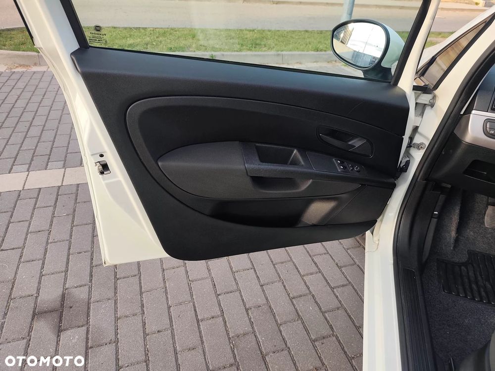 Fiat Punto 2012 - 13