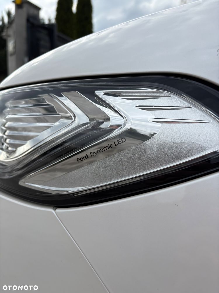 Ford Mondeo 1.5 TDCi ECOnetic Start-Stopp Titanium - 10