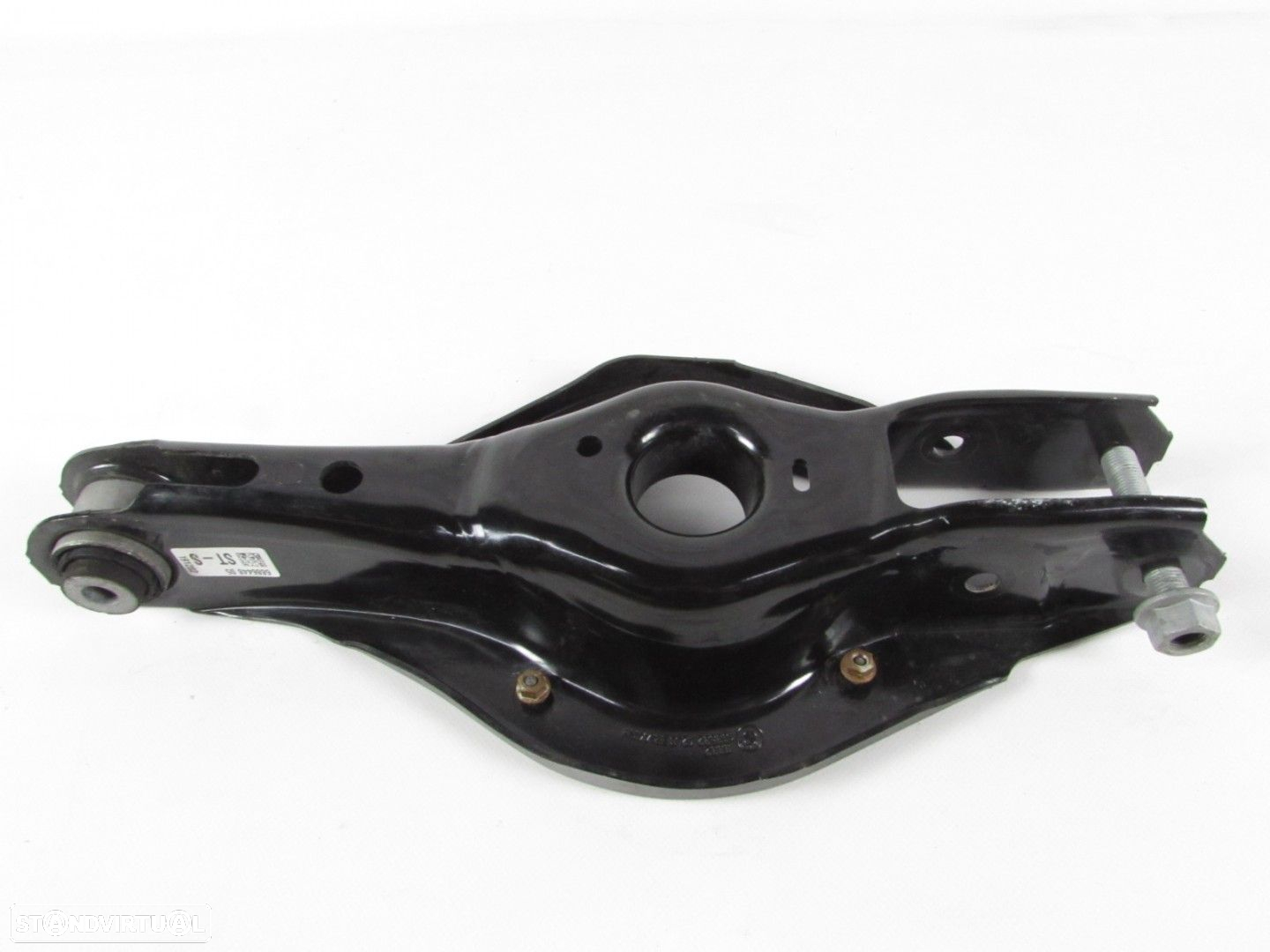 Braço Direito/Esquerdo/Trás Usado / Original BMW 3 (G20)/BMW 3 Touring (G21)/BMW... - 2