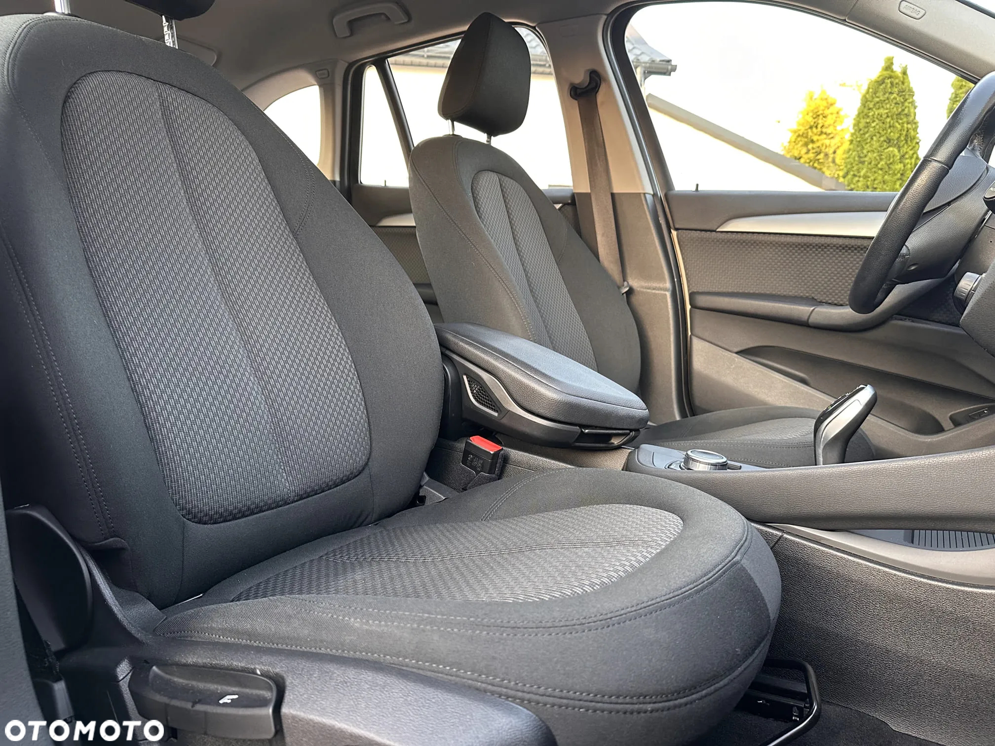 BMW X1 sDrive20d - 16