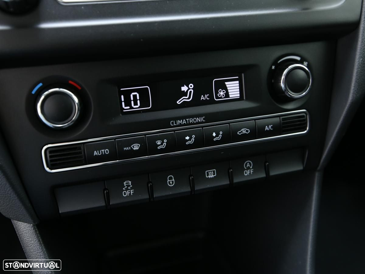 Skoda Rapid - 15