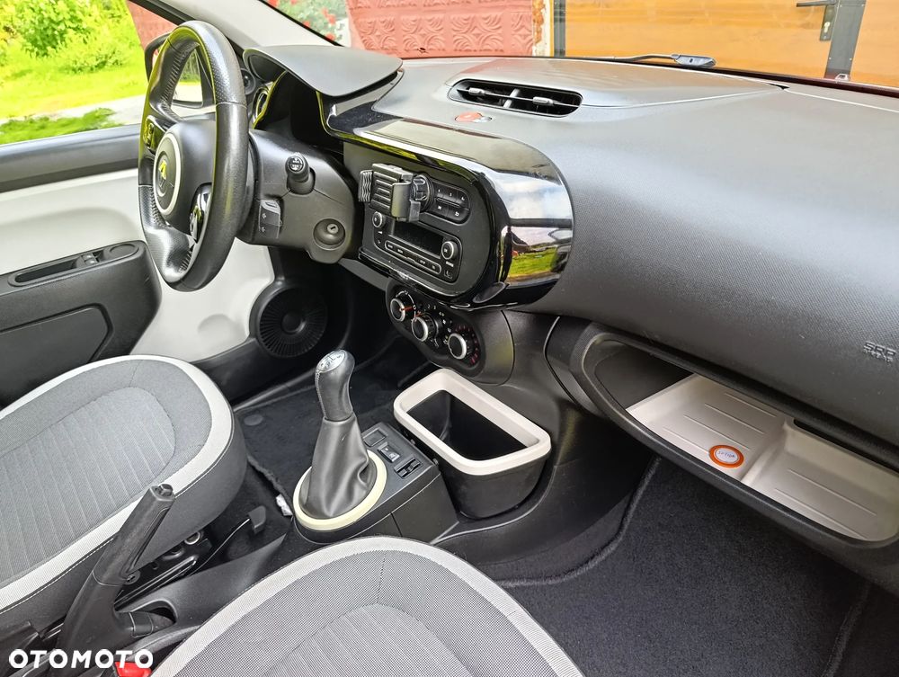 Renault Twingo SCe 70 Experience - 9