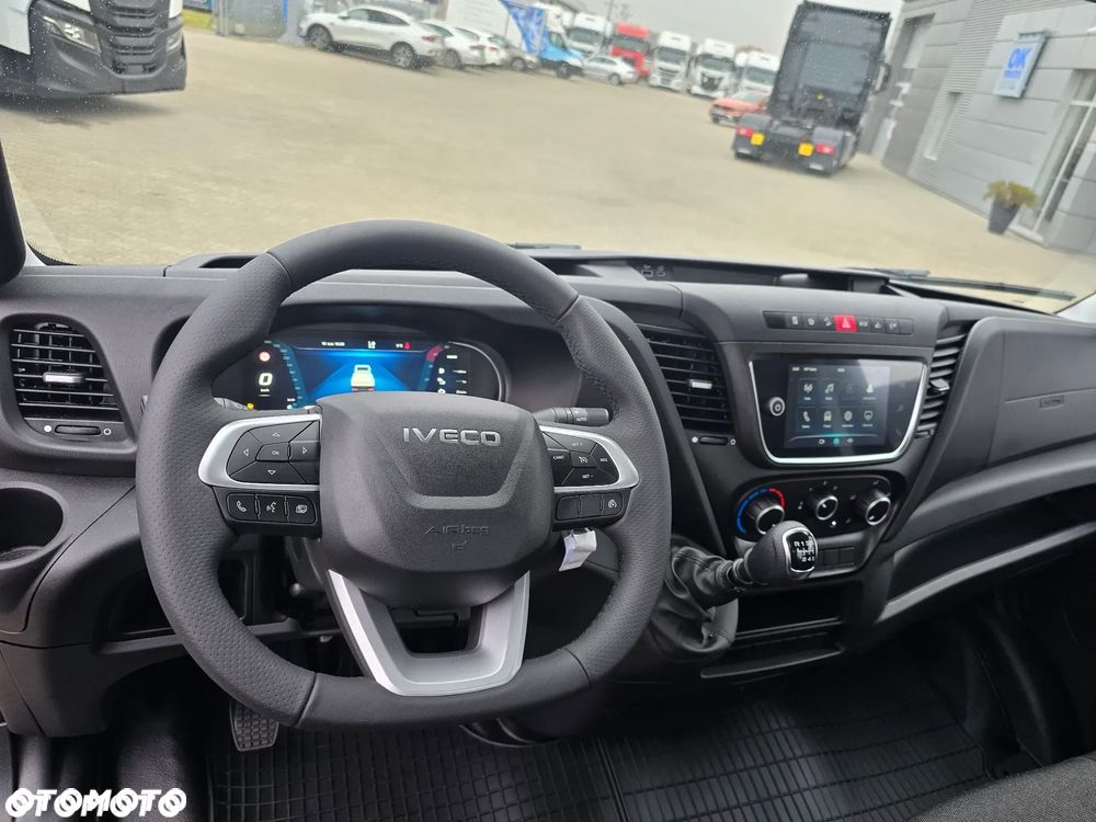 Iveco MEGA WYPRZEDAŻ Ekspozycji - Daily 50C18HZ - 10