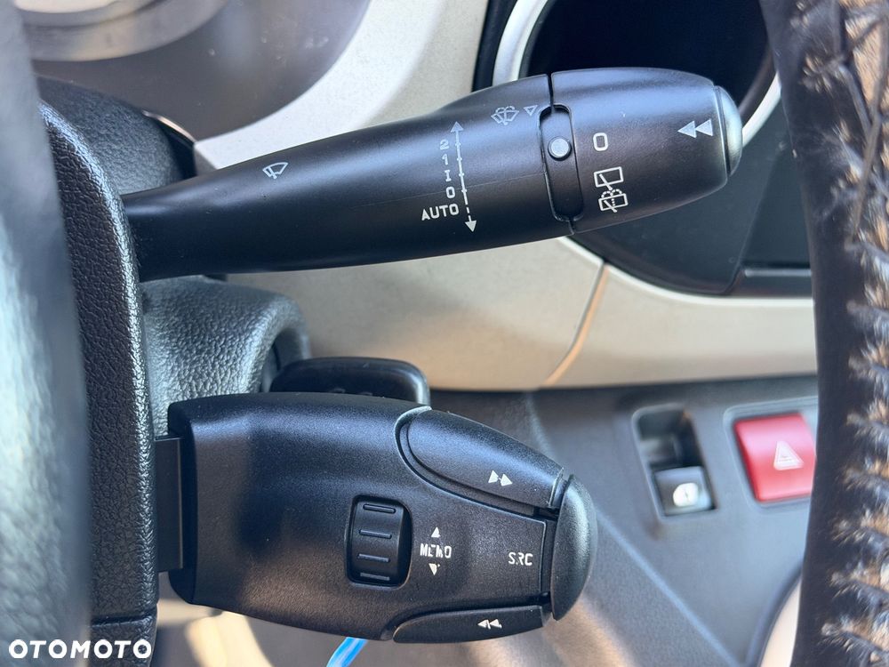 Citroën Berlingo 1.6 HDi Exclusive - 20