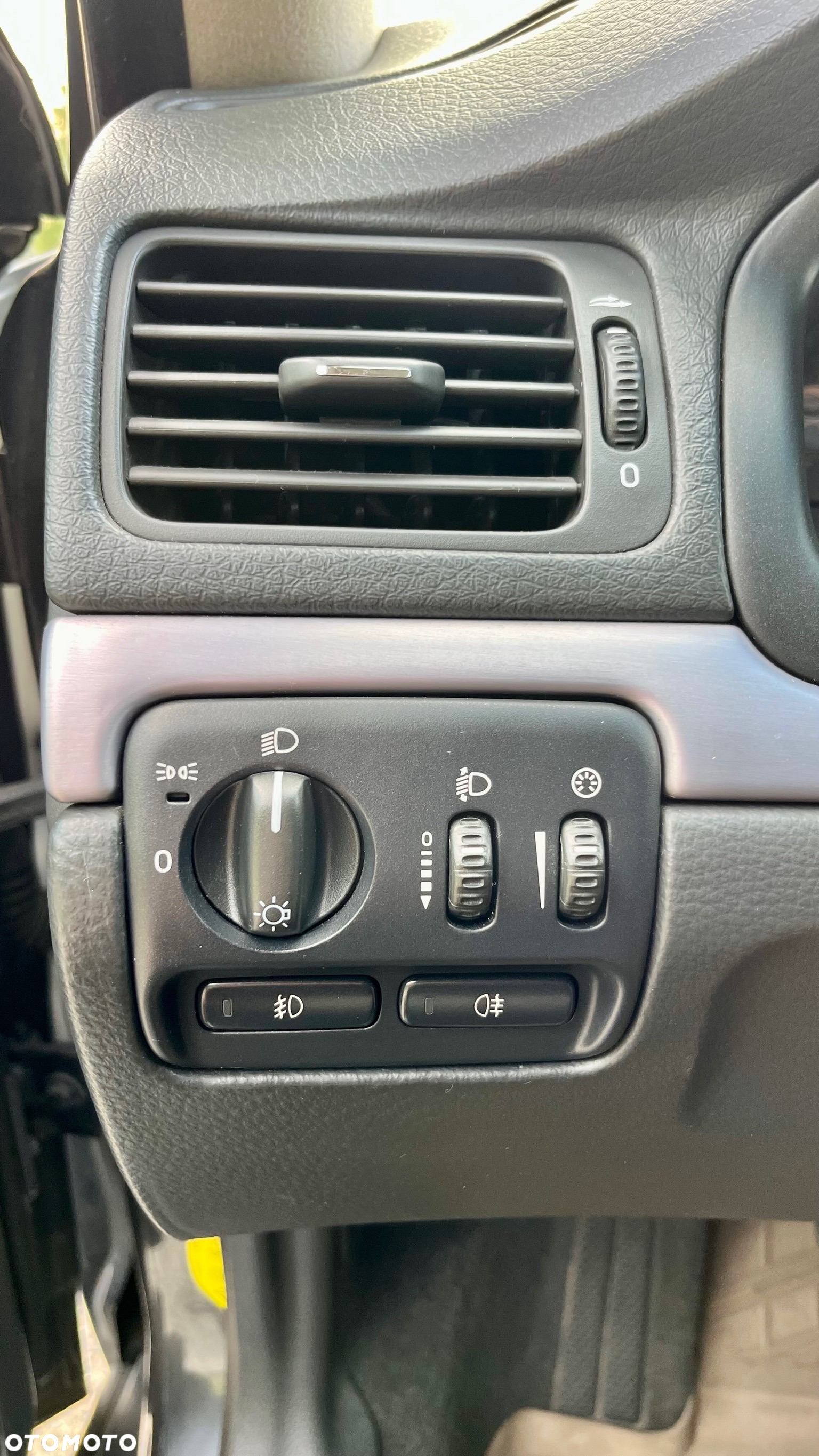 Volvo S80 2.4 - 29