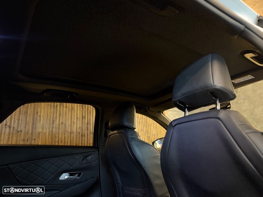 DS DS7 E-Tense Rivoli EAT8 - 30