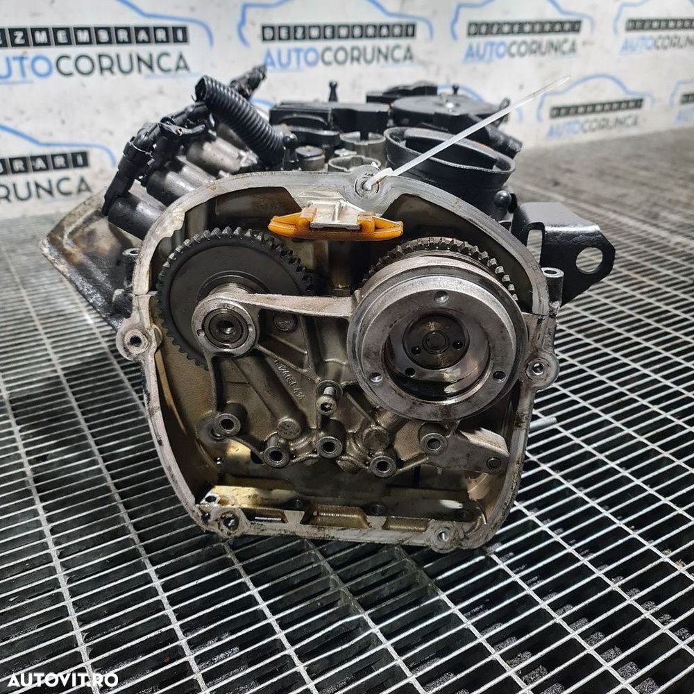 Chiuloasa AUDI Q5 2.0TFSI 2008 - 2015 155kW 211CP 1984CC CDNC Euro5 (1331) 06h103373k - 1