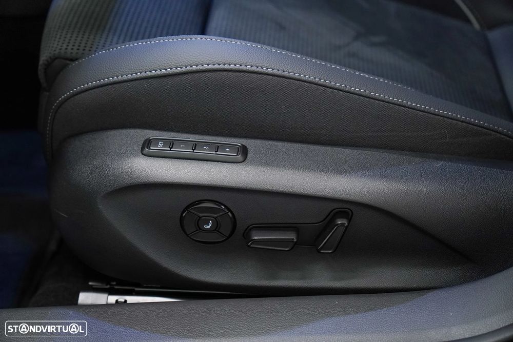 Skoda Superb 1.5 TSI iV Sportline DSG - 22