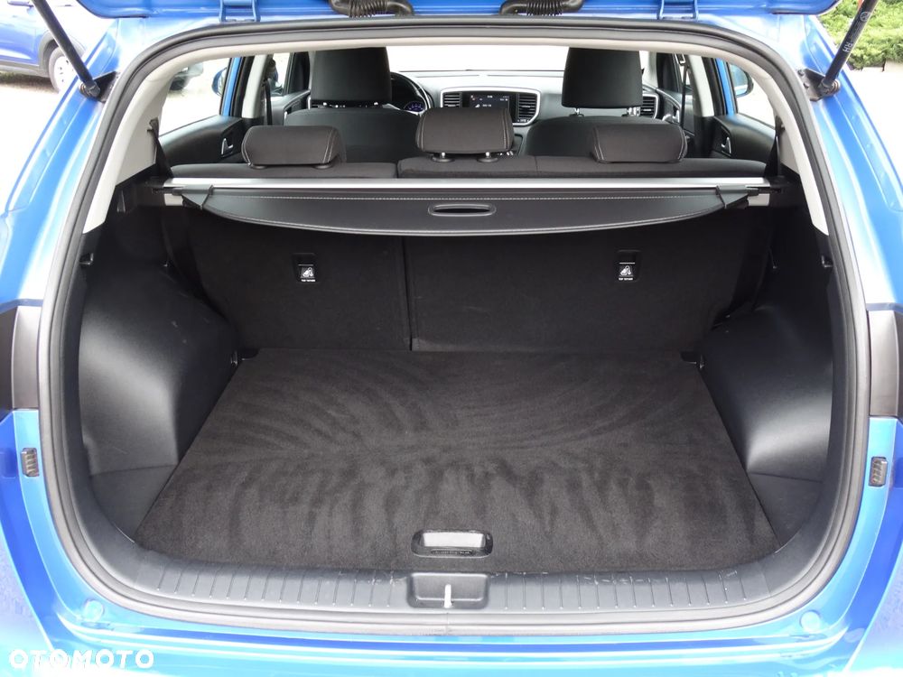Kia Sportage 1.6 GDI 2WD VISION - 36