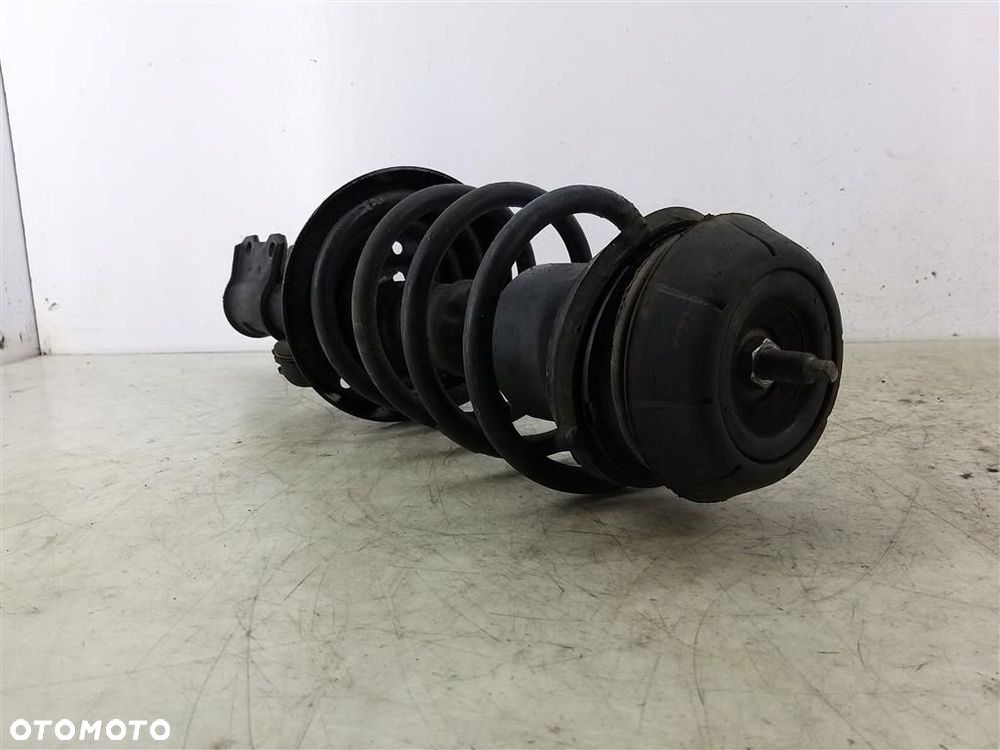 Mcpherson AMORTYZATOR przód lewy Opel Astra II G 1.8B 115KM 1998-2009R DACO - 3