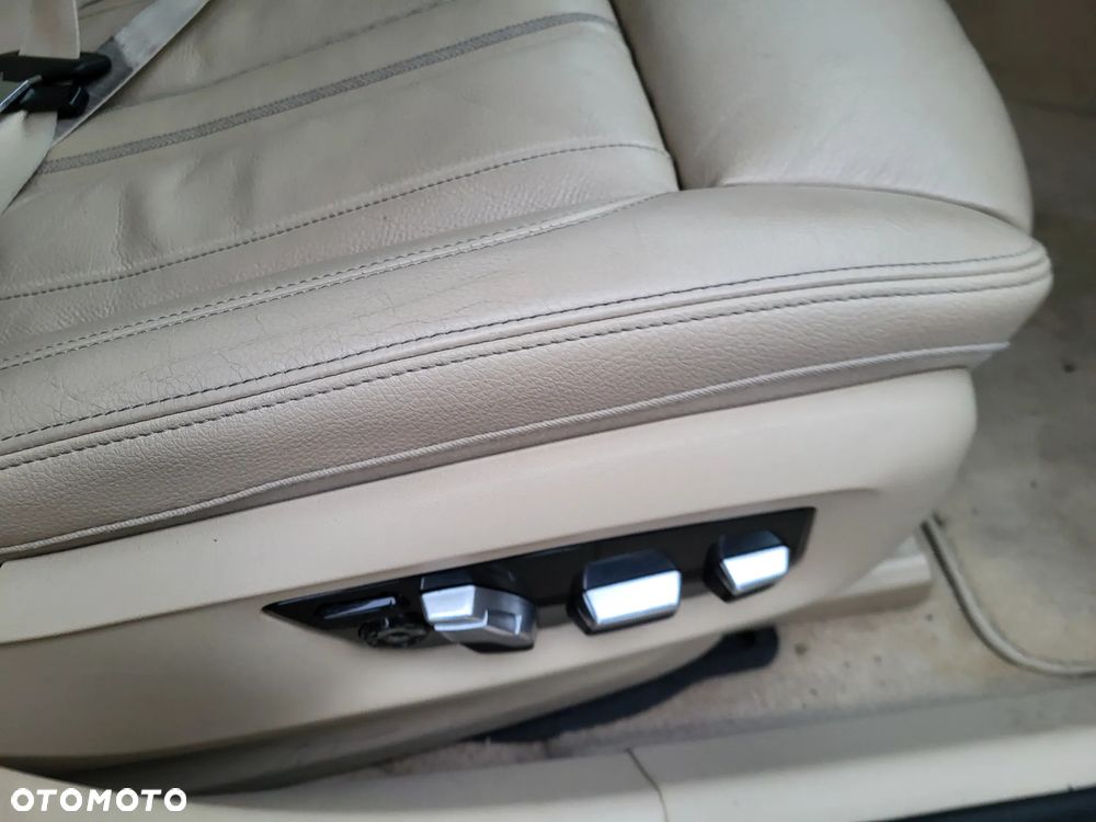 BMW Seria 5 540d xDrive Sport Line - 30