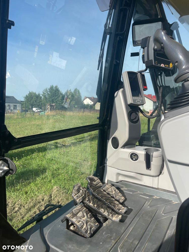 Caterpillar 320 EL ROTOTILT SYSTEM GPS LEICA - 28