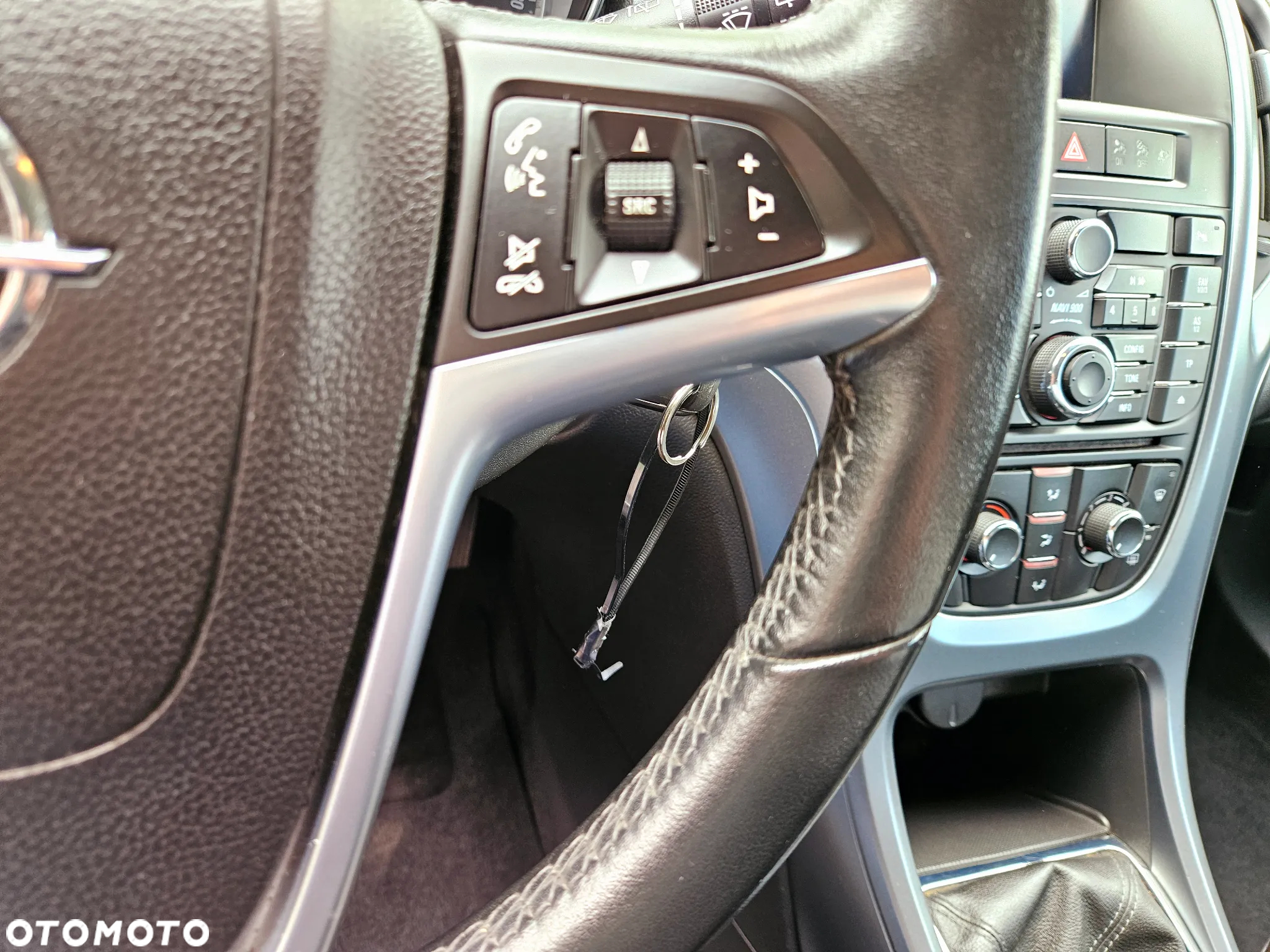 Opel Astra - 19
