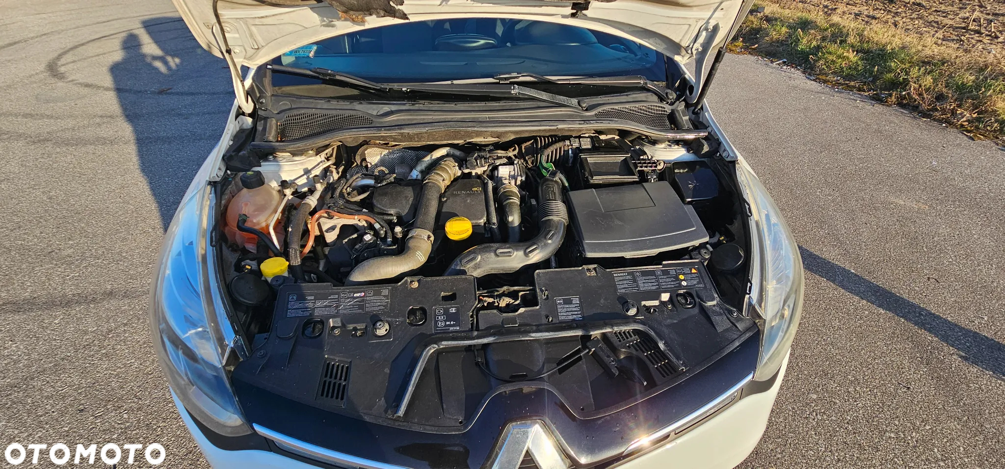 Renault Clio - 25