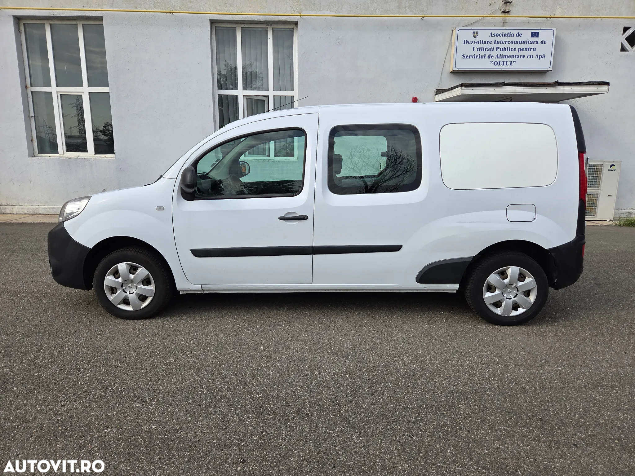 Renault Kangoo - 10