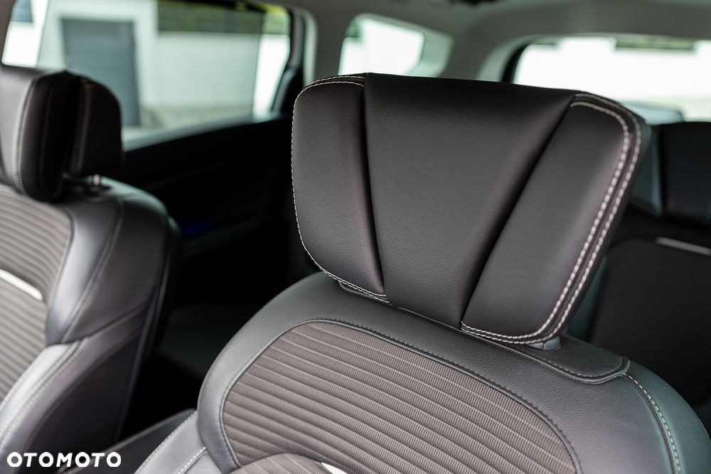 Renault Grand Scenic ENERGY dCi 130 BOSE EDITION - 38