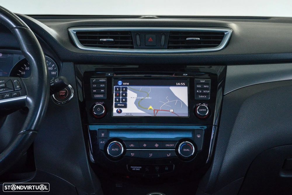 Nissan Qashqai 1.5 dCi N-Connecta - 38