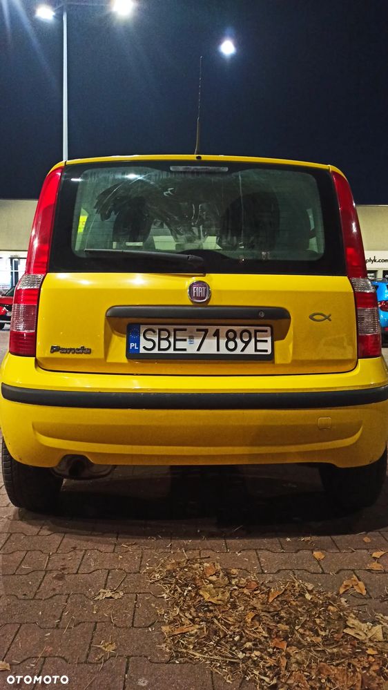 Fiat Panda - 2