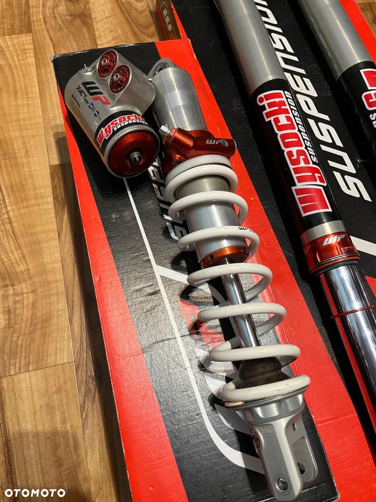 Cone valve wp zawieszenie - 4