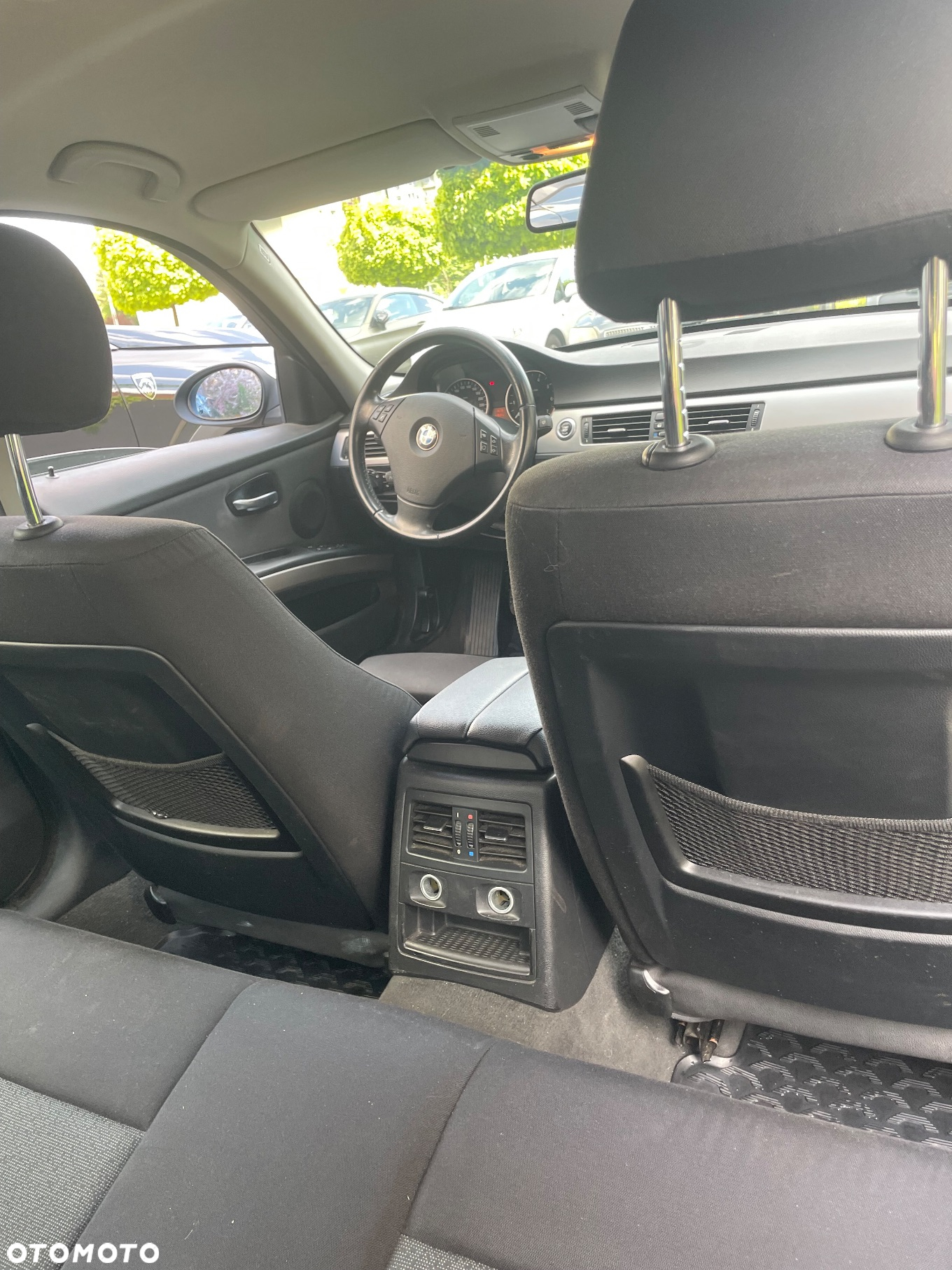 BMW Seria 3 320i - 16