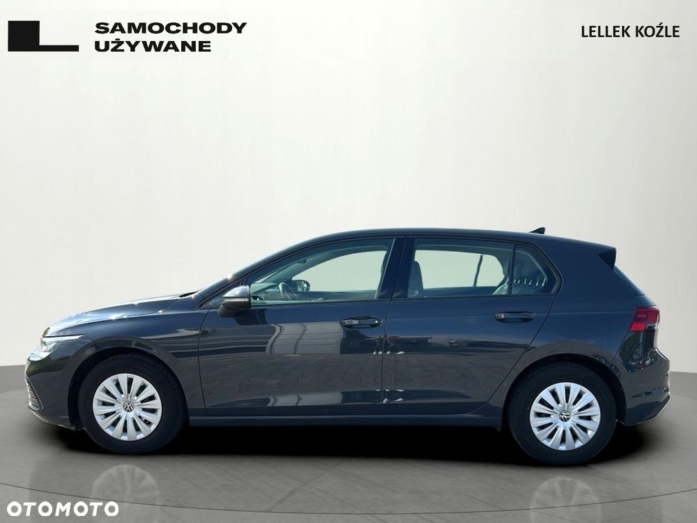 Volkswagen Golf 1.0 TSI Life - 6