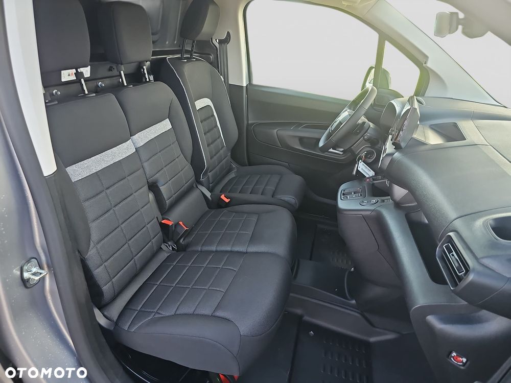 Citroën Berlingo XTR - 13