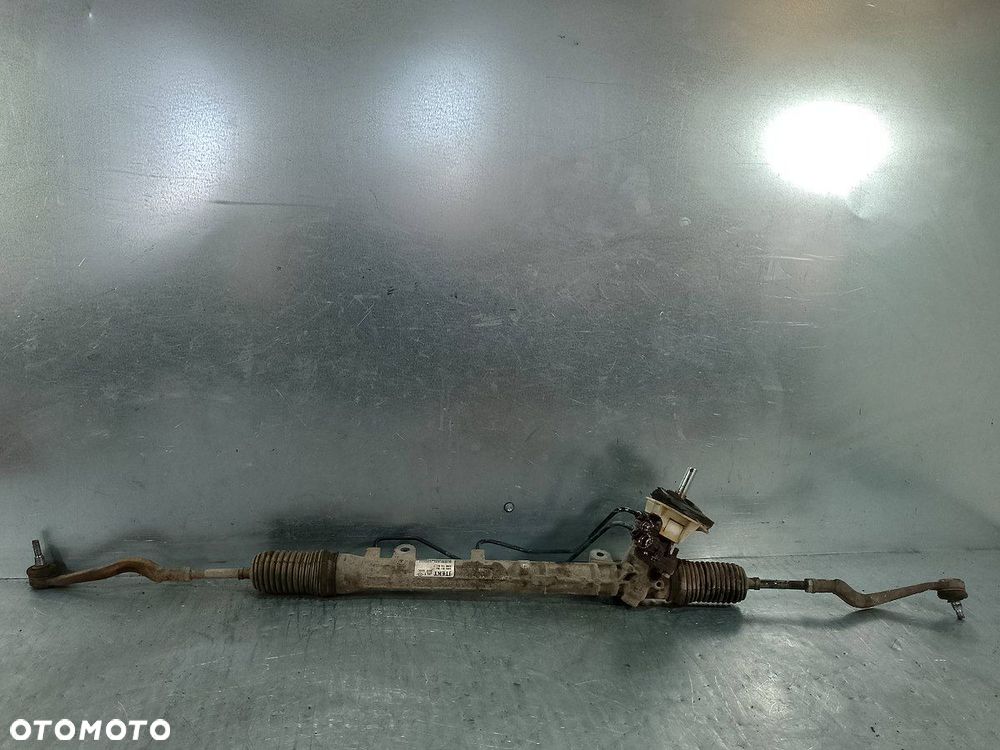 MAGLOWNICA PRZEKŁADNIA KIEROWNICY DACIA LOGAN 8200720881 6900001365 1.6 - 4