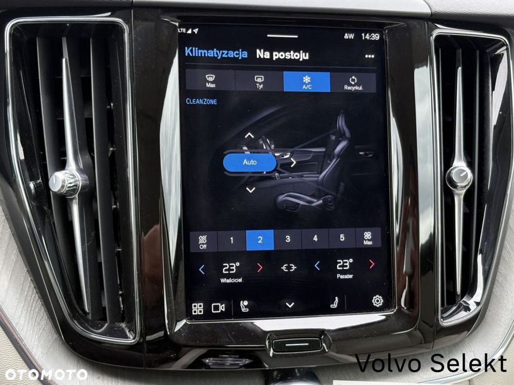 Volvo XC 60 - 15