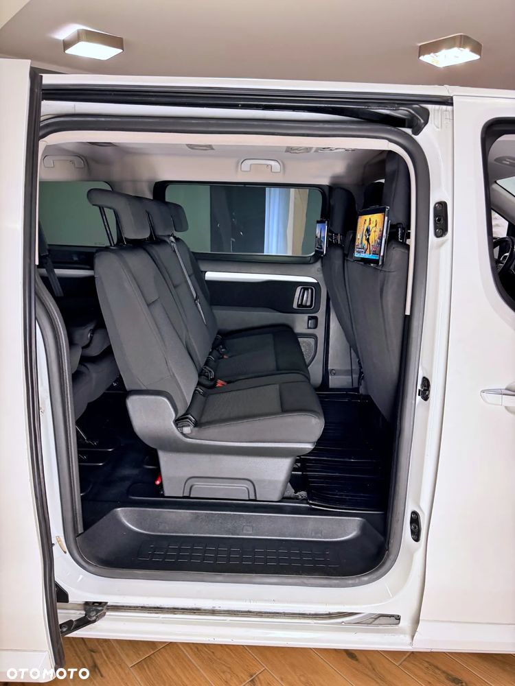 Toyota Proace Verso 2.0 D4-D Medium VIP - 27