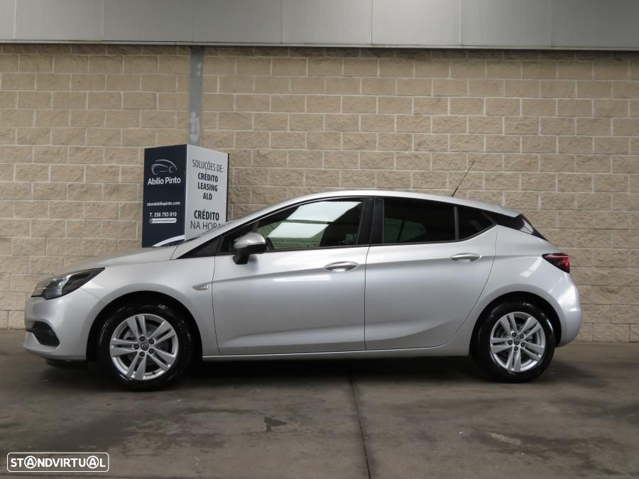 Opel Astra 1.2 T GS Line S/S - 3