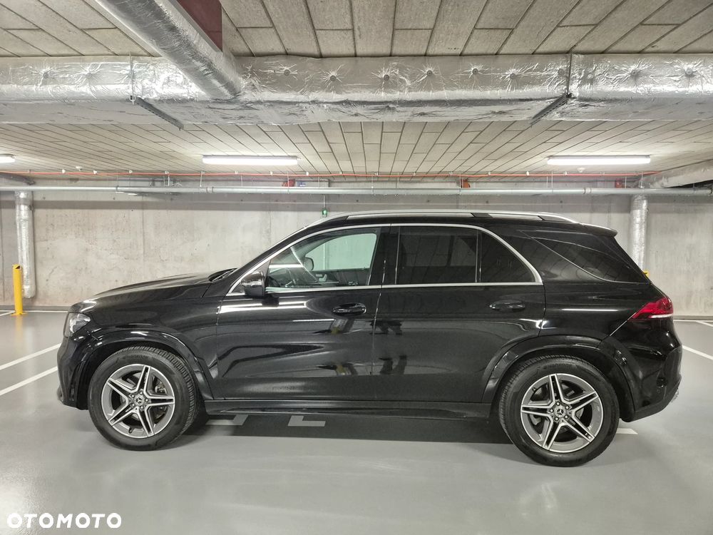 Mercedes-Benz GLE - 5