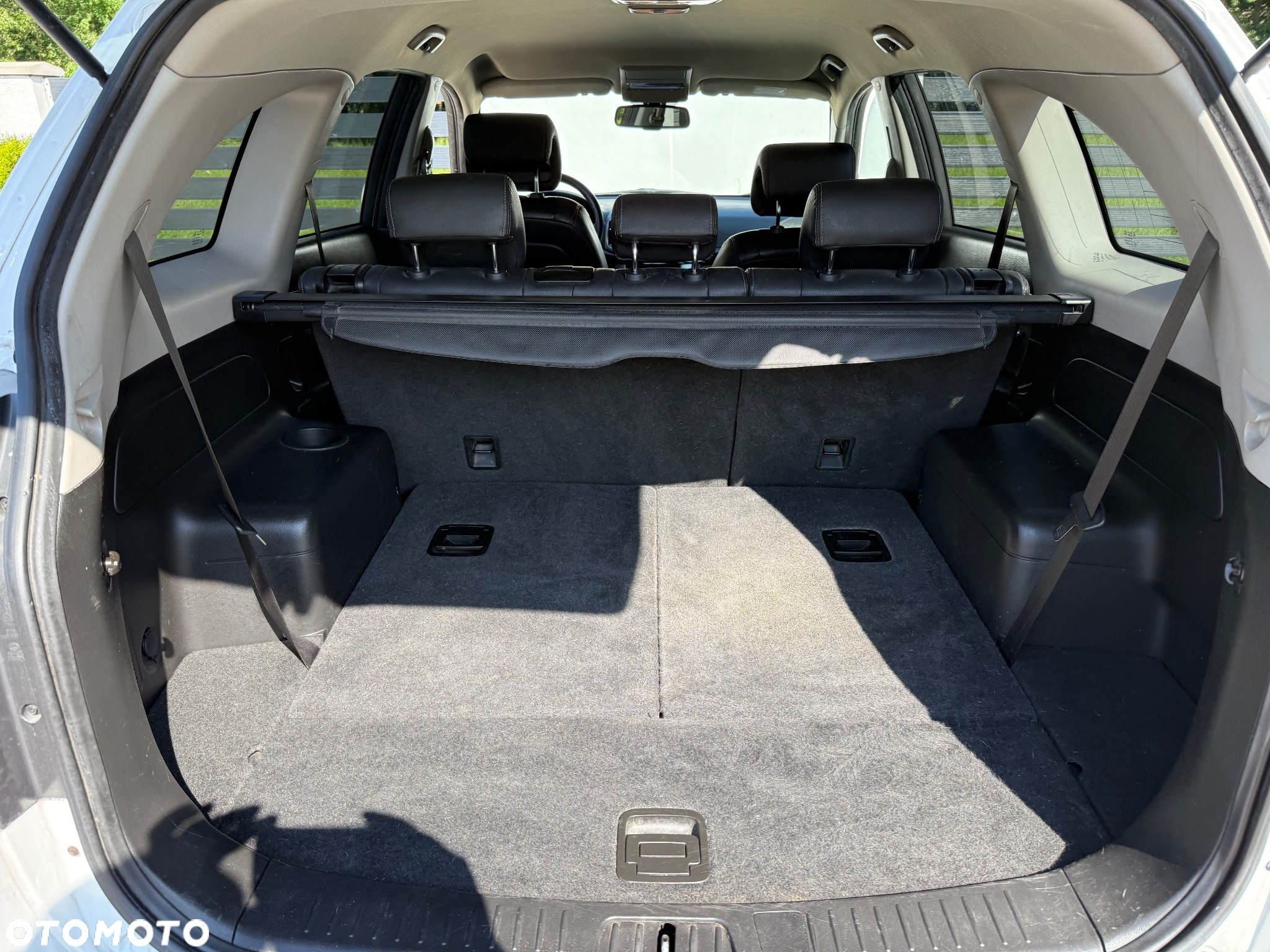 Chevrolet Captiva 2.2 TD AWD LT+ - 26