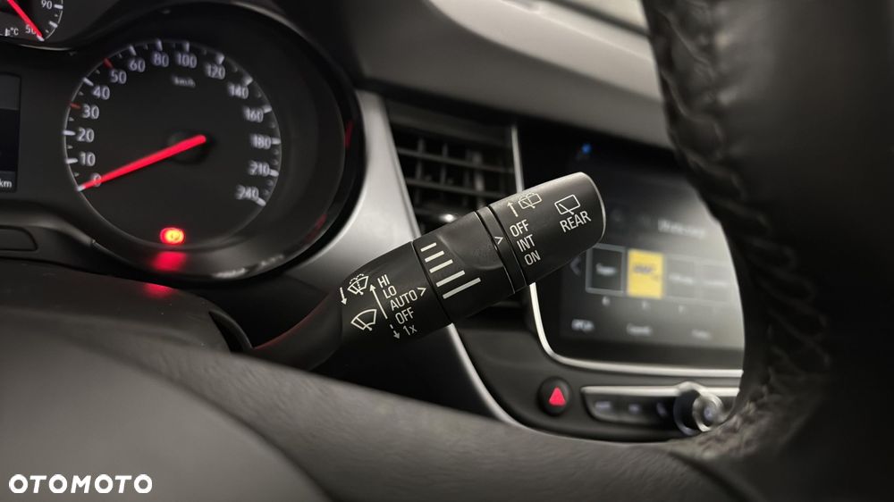 Opel Crossland X 1.5 CDTI Enjoy S&S - 25